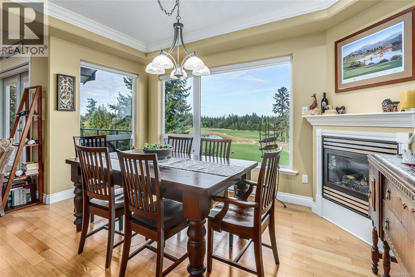 232 3666 Royal Vista Way, Courtenay, British Columbia  V9N 9X8 - Photo 7 - 1018624