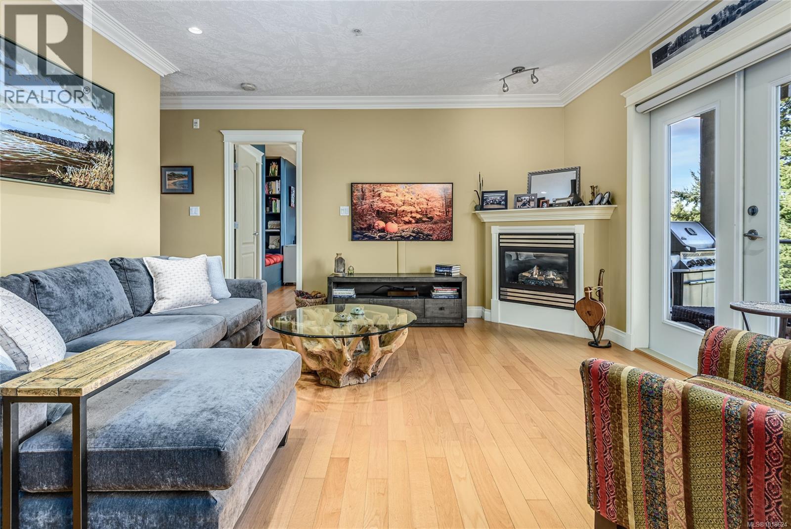 232 3666 Royal Vista Way, Courtenay, British Columbia  V9N 9X8 - Photo 9 - 1018624