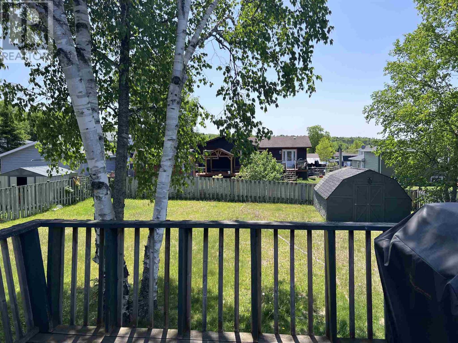 18 Graham Cres, Marathon, Ontario  P0T 2E0 - Photo 17 - TB251788