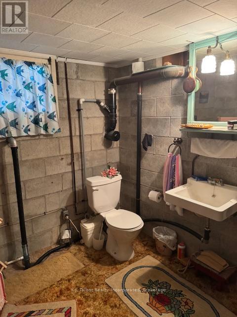 24 Main St. S. Street S, Bluewater, Ontario  N0M 1G0 - Photo 16 - X12146081