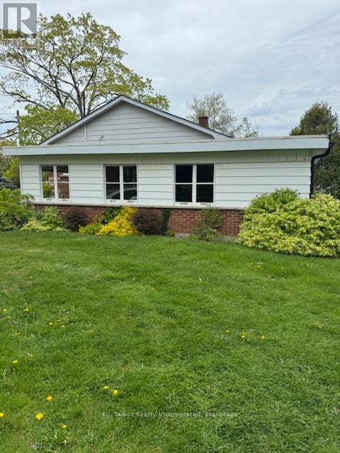 24 Main St. S. Street S, Bluewater, Ontario  N0M 1G0 - Photo 2 - X12146081