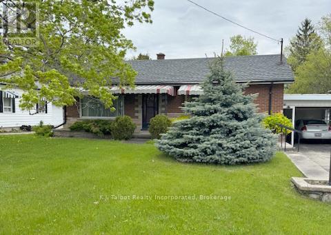 24 Main St. S. Street S, Bluewater, Ontario  N0M 1G0 - Photo 1 - X12146081