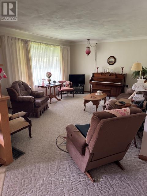 24 Main St. S. Street S, Bluewater, Ontario  N0M 1G0 - Photo 4 - X12146081