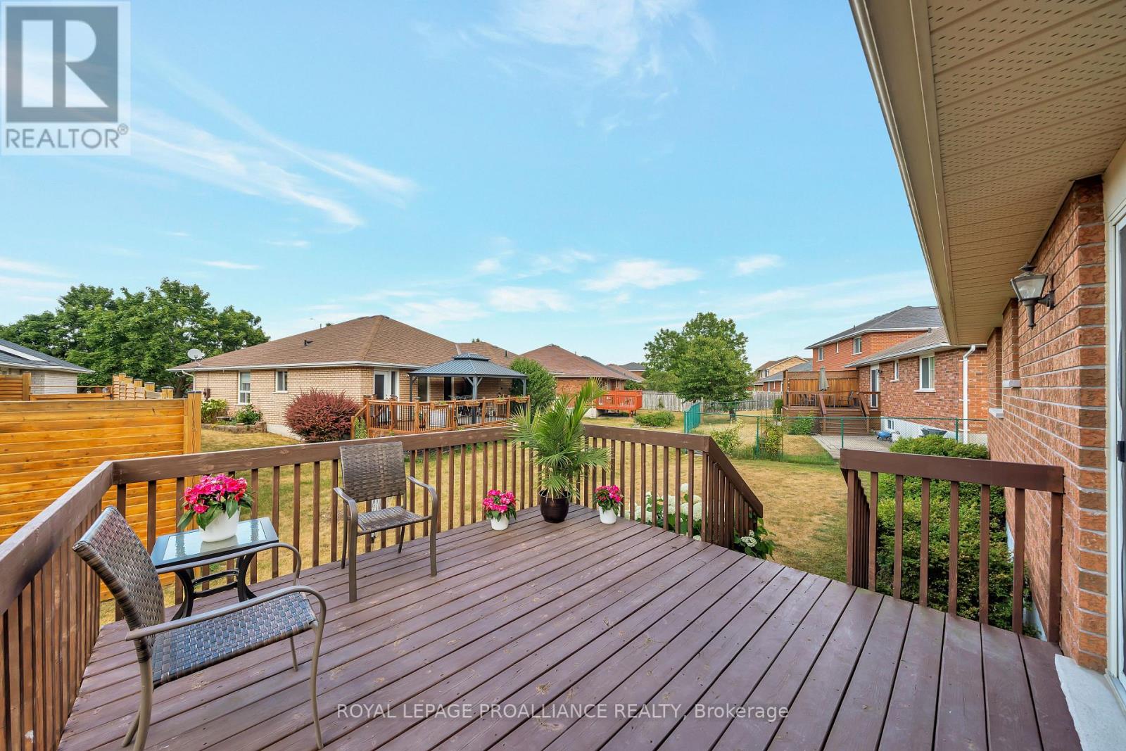 36 Oak Ridge Boulevard, Belleville, Ontario  K8N 5W1 - Photo 39 - X12434040