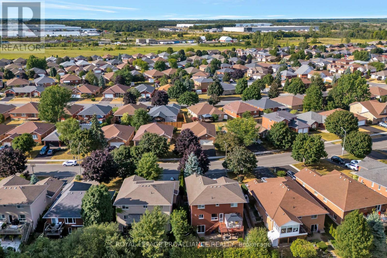 36 Oak Ridge Boulevard, Belleville, Ontario  K8N 5W1 - Photo 47 - X12434040