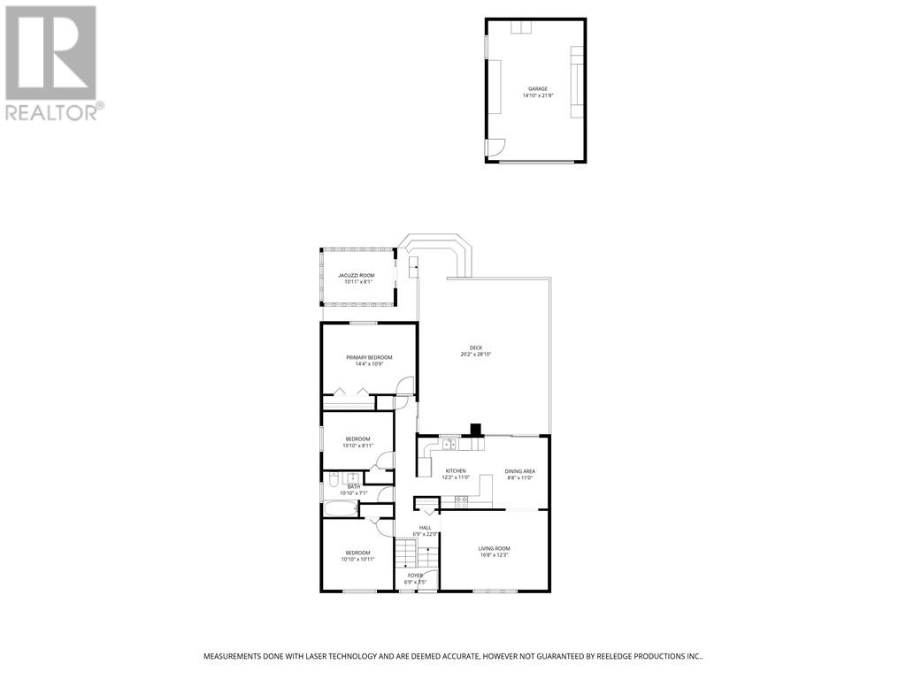 3810 Macmillan Drive, Val Caron, Ontario P3N 1N2 - Photo 20 - 2125433