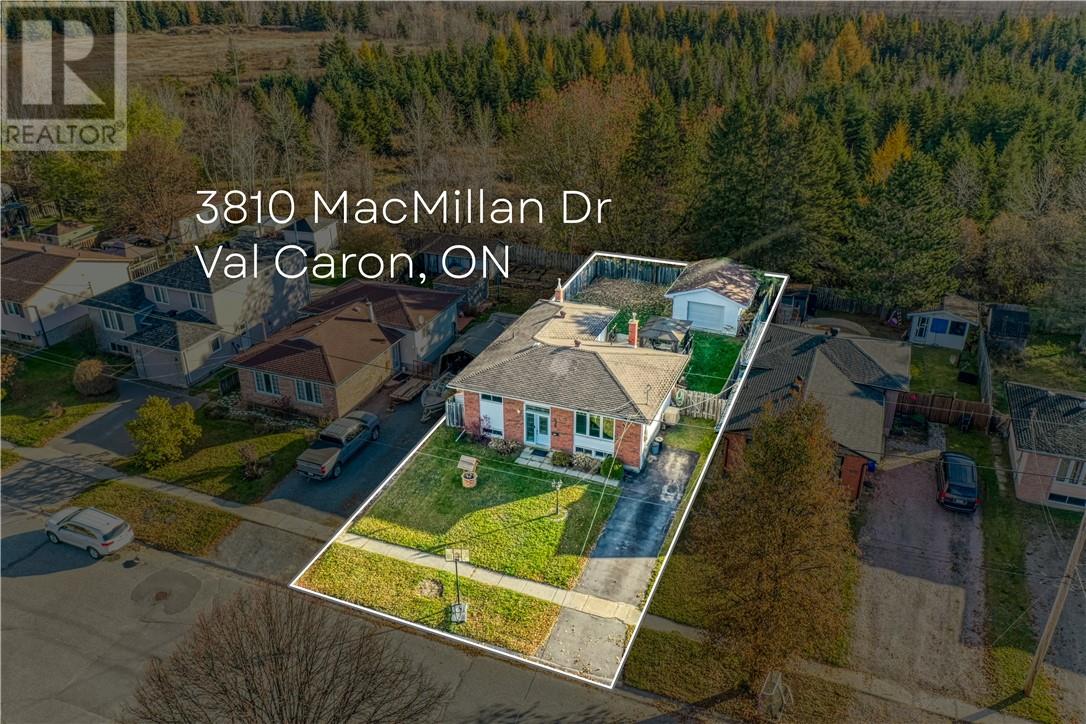 3810 Macmillan Drive, Val Caron, Ontario P3N 1N2 - Photo 32 - 2125433