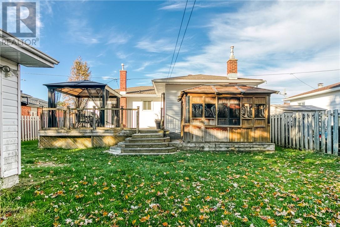 3810 Macmillan Drive, Val Caron, Ontario P3N 1N2 - Photo 34 - 2125433