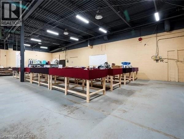 261 Hespeler Road, Cambridge, Ontario  N1R 3H8 - Photo 2 - 40784456