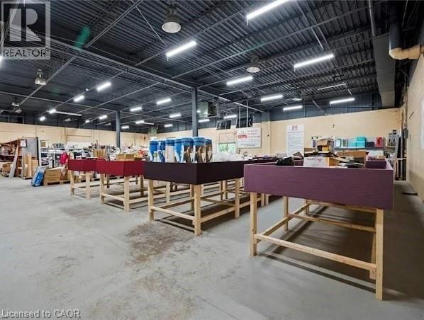 261 Hespeler Road, Cambridge, Ontario  N1R 3H8 - Photo 3 - 40784456