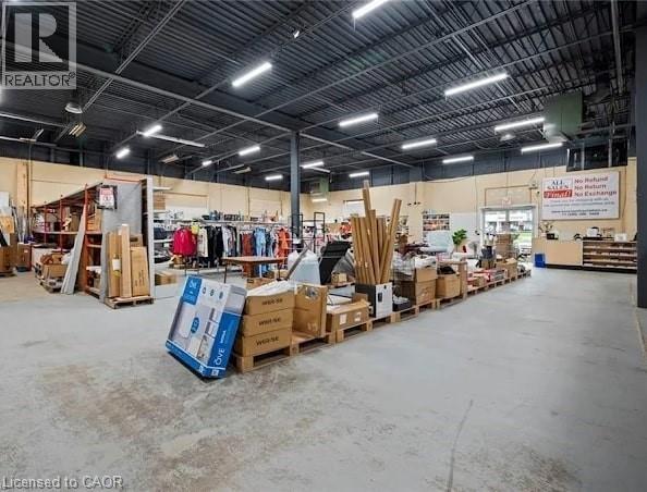 261 Hespeler Road, Cambridge, Ontario  N1R 3H8 - Photo 4 - 40784456