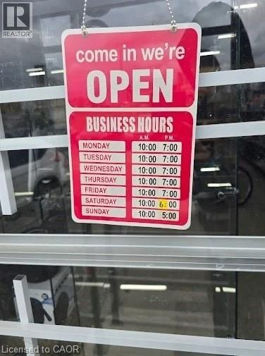 261 Hespeler Road, Cambridge, Ontario  N1R 3H8 - Photo 5 - 40784456