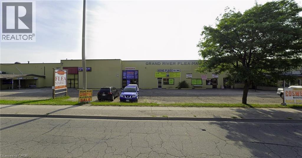 261 Hespeler Road, Cambridge, Ontario  N1R 3H8 - Photo 6 - 40784456