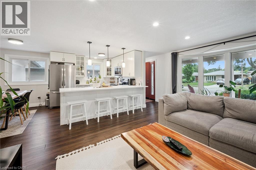 357 Grangewood Drive, Waterloo, Ontario  N2K 2E4 - Photo 7 - 40784434