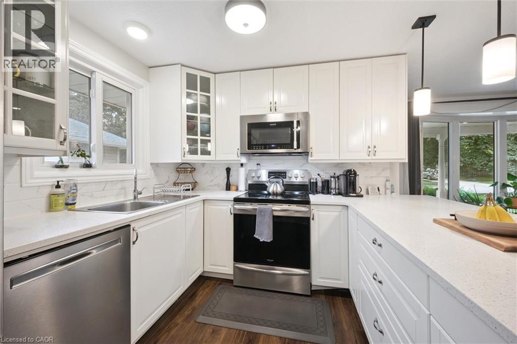 357 Grangewood Drive, Waterloo, Ontario  N2K 2E4 - Photo 9 - 40784434