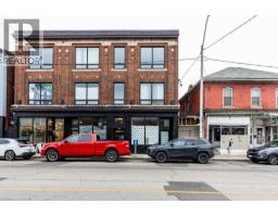 309 BARTON Street E, hamilton, Ontario