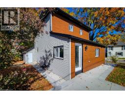 727 S COLLEGE Avenue S, Woodstock, Ontario