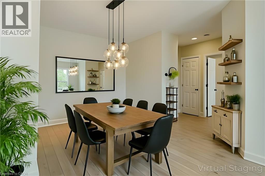 430 Pearl Street Unit# 410, Burlington, Ontario  L7R 4J8 - Photo 11 - 40782309