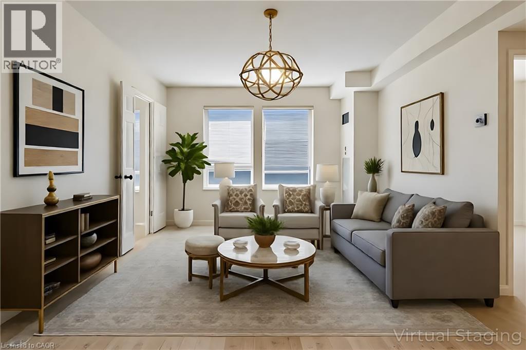 430 Pearl Street Unit# 410, Burlington, Ontario  L7R 4J8 - Photo 13 - 40782309