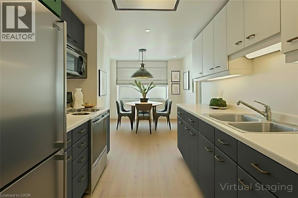 430 Pearl Street Unit# 410, Burlington, Ontario  L7R 4J8 - Photo 20 - 40782309