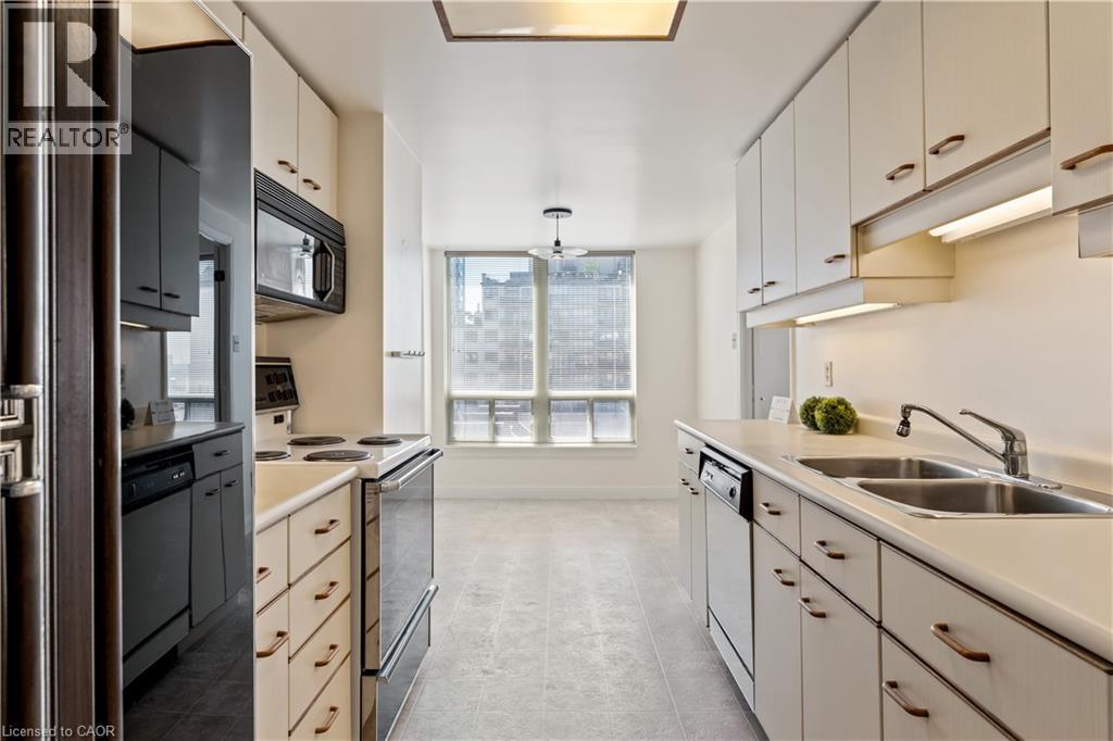 430 Pearl Street Unit# 410, Burlington, Ontario  L7R 4J8 - Photo 21 - 40782309