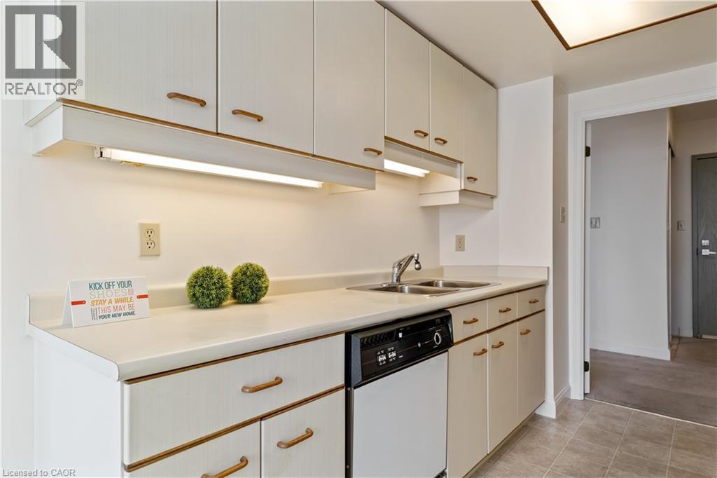 430 Pearl Street Unit# 410, Burlington, Ontario  L7R 4J8 - Photo 22 - 40782309