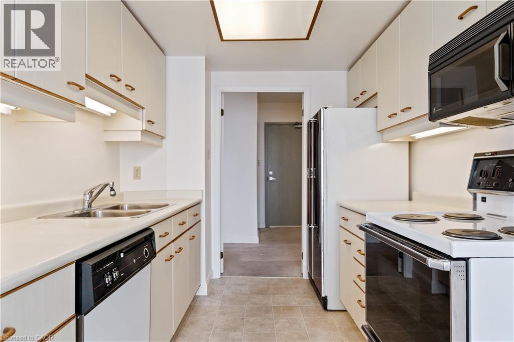 430 Pearl Street Unit# 410, Burlington, Ontario  L7R 4J8 - Photo 23 - 40782309