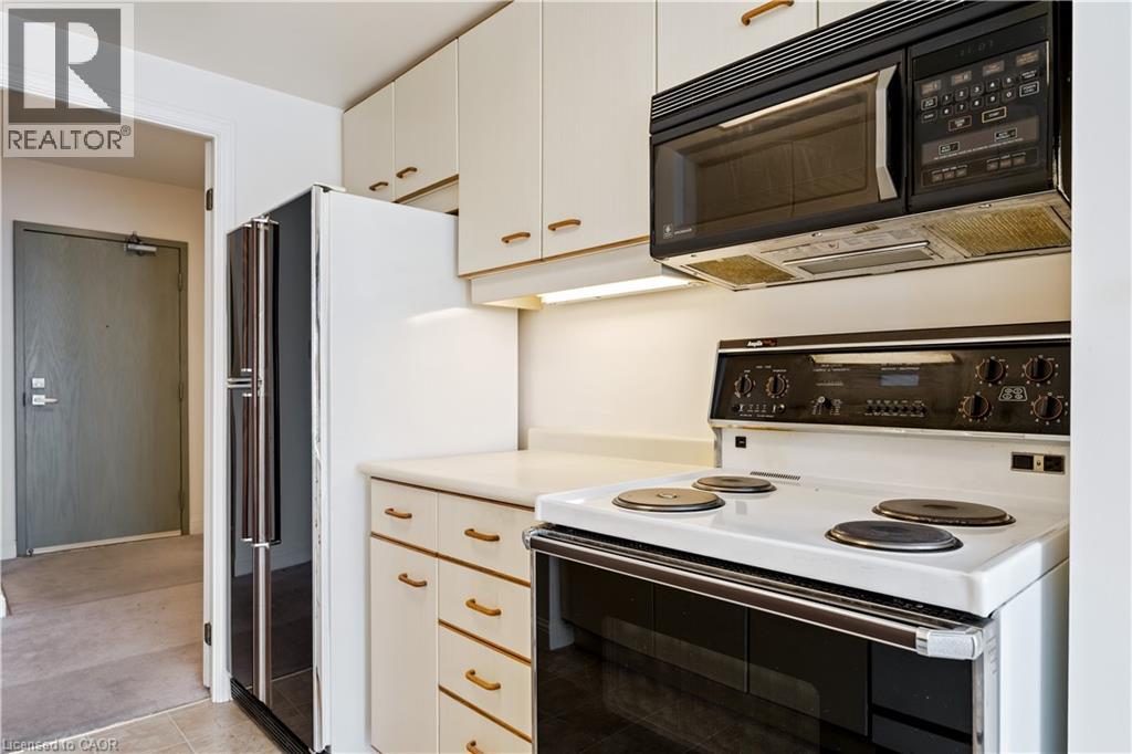 430 Pearl Street Unit# 410, Burlington, Ontario  L7R 4J8 - Photo 24 - 40782309