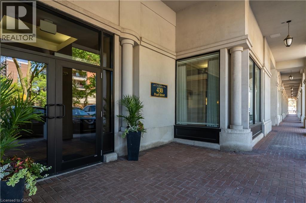 430 Pearl Street Unit# 410, Burlington, Ontario  L7R 4J8 - Photo 4 - 40782309