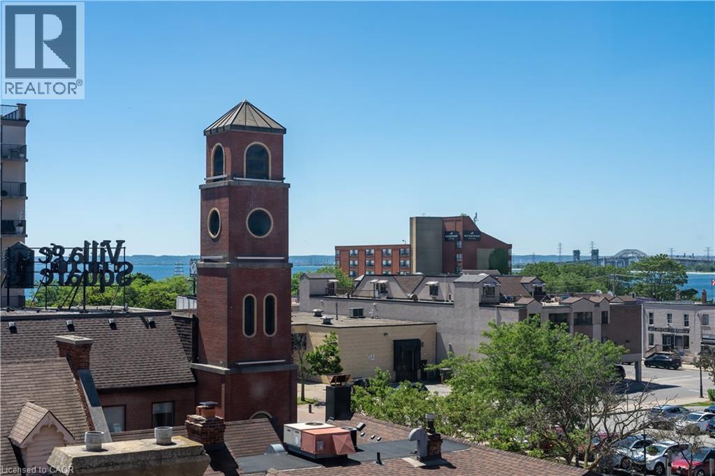 430 Pearl Street Unit# 410, Burlington, Ontario  L7R 4J8 - Photo 45 - 40782309