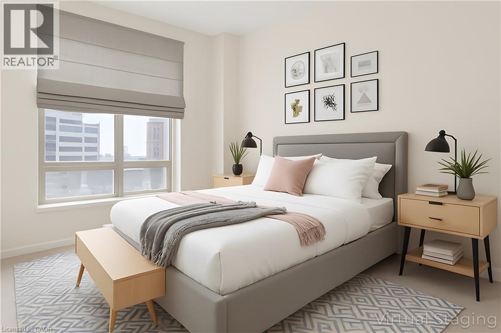 430 Pearl Street Unit# 410, Burlington, Ontario  L7R 4J8 - Photo 33 - 40782304