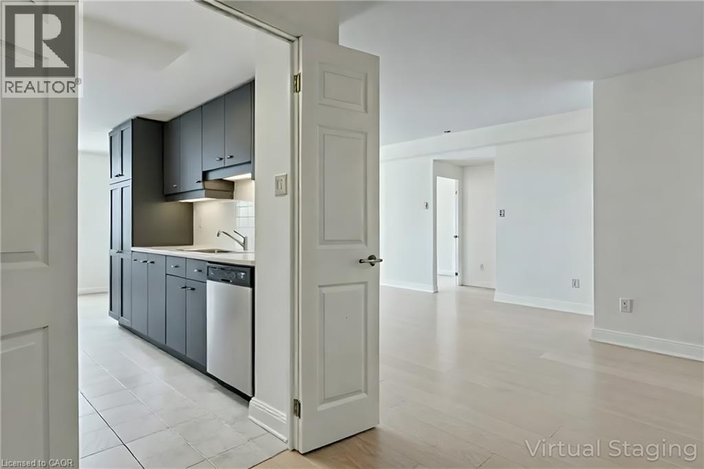 430 Pearl Street Unit# 410, Burlington, Ontario  L7R 4J8 - Photo 7 - 40782304