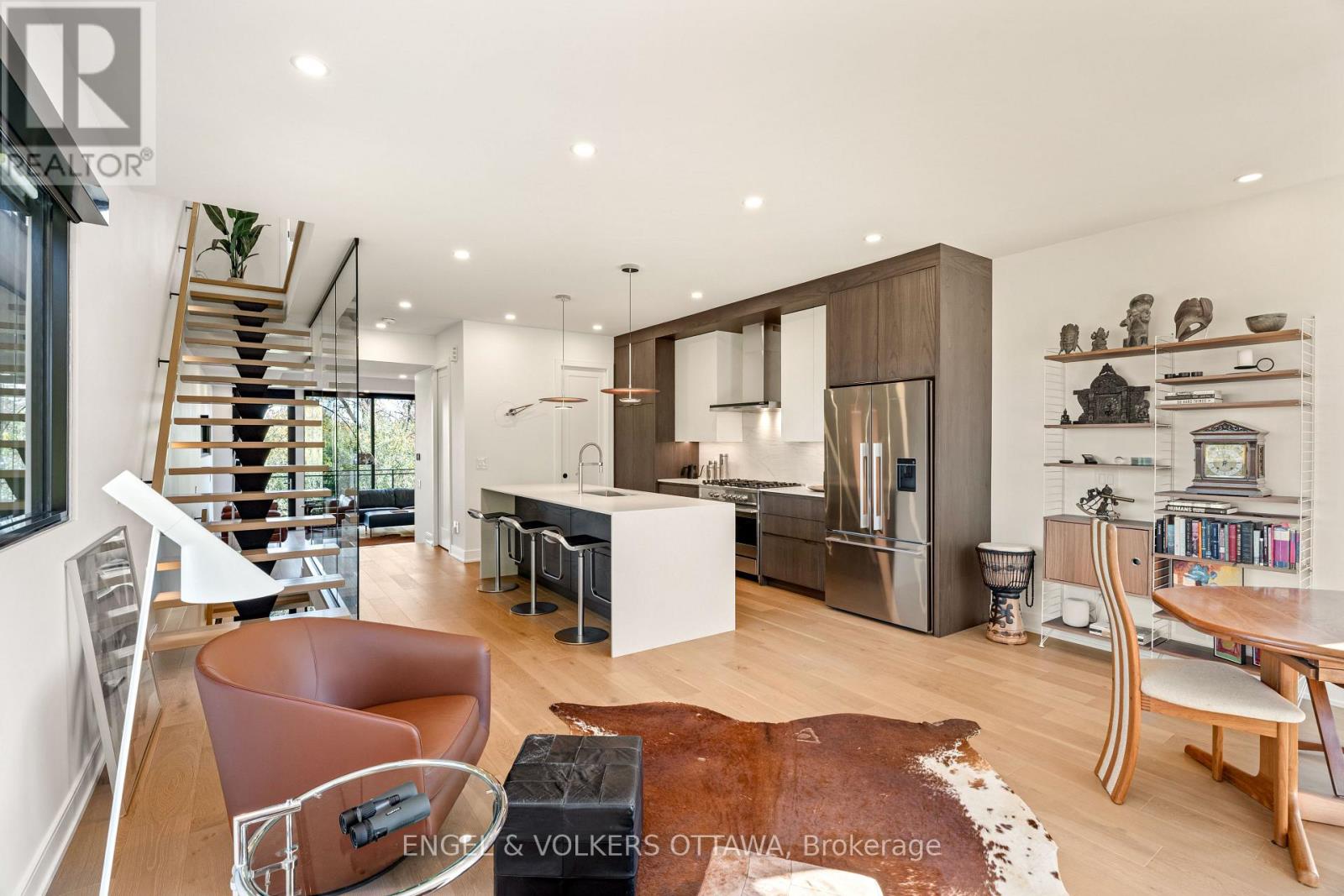 127 Peridot Private, Ottawa, Ontario  K2C 3M3 - Photo 5 - X12492508