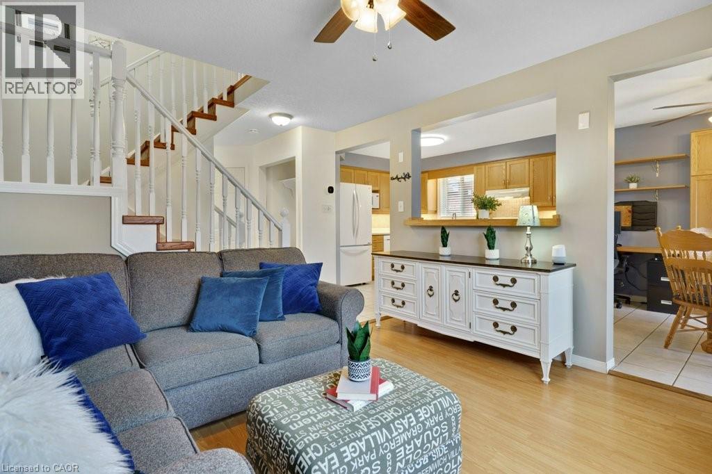 164 Haskell Road, Cambridge, Ontario  N1P 1H2 - Photo 12 - 40782033