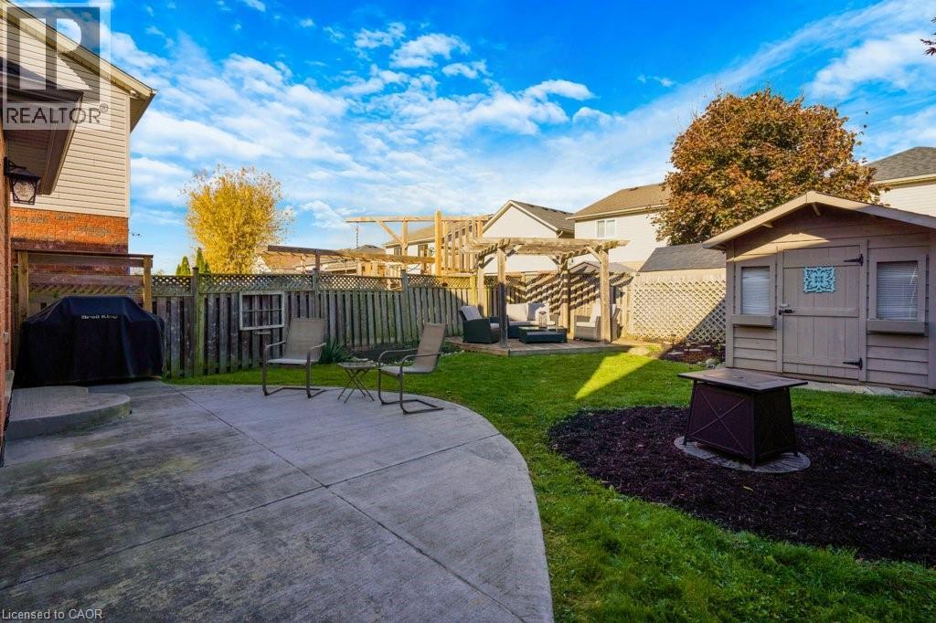 164 Haskell Road, Cambridge, Ontario  N1P 1H2 - Photo 34 - 40782033