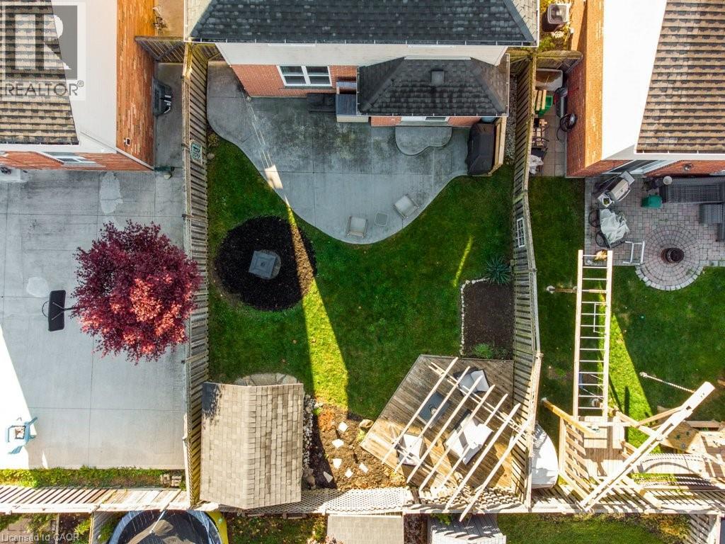 164 Haskell Road, Cambridge, Ontario  N1P 1H2 - Photo 39 - 40782033