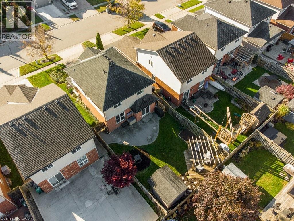 164 Haskell Road, Cambridge, Ontario  N1P 1H2 - Photo 42 - 40782033