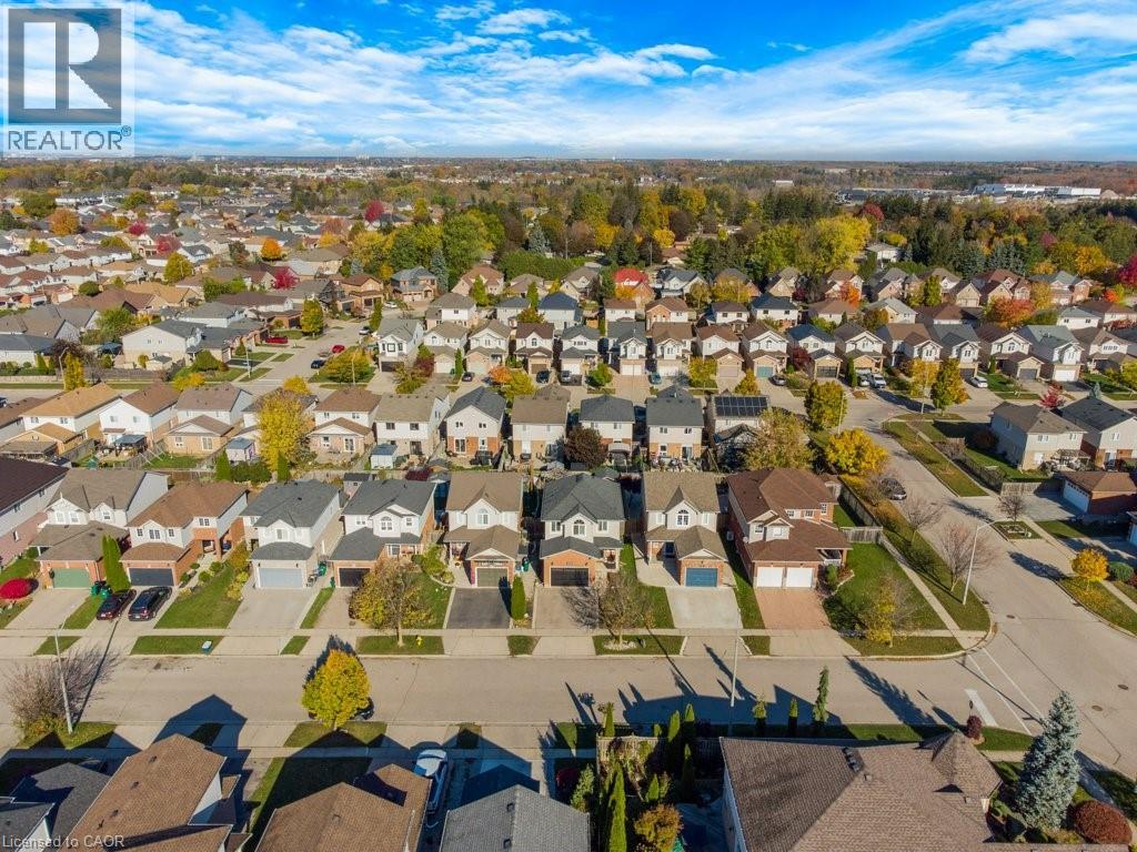 164 Haskell Road, Cambridge, Ontario  N1P 1H2 - Photo 45 - 40782033