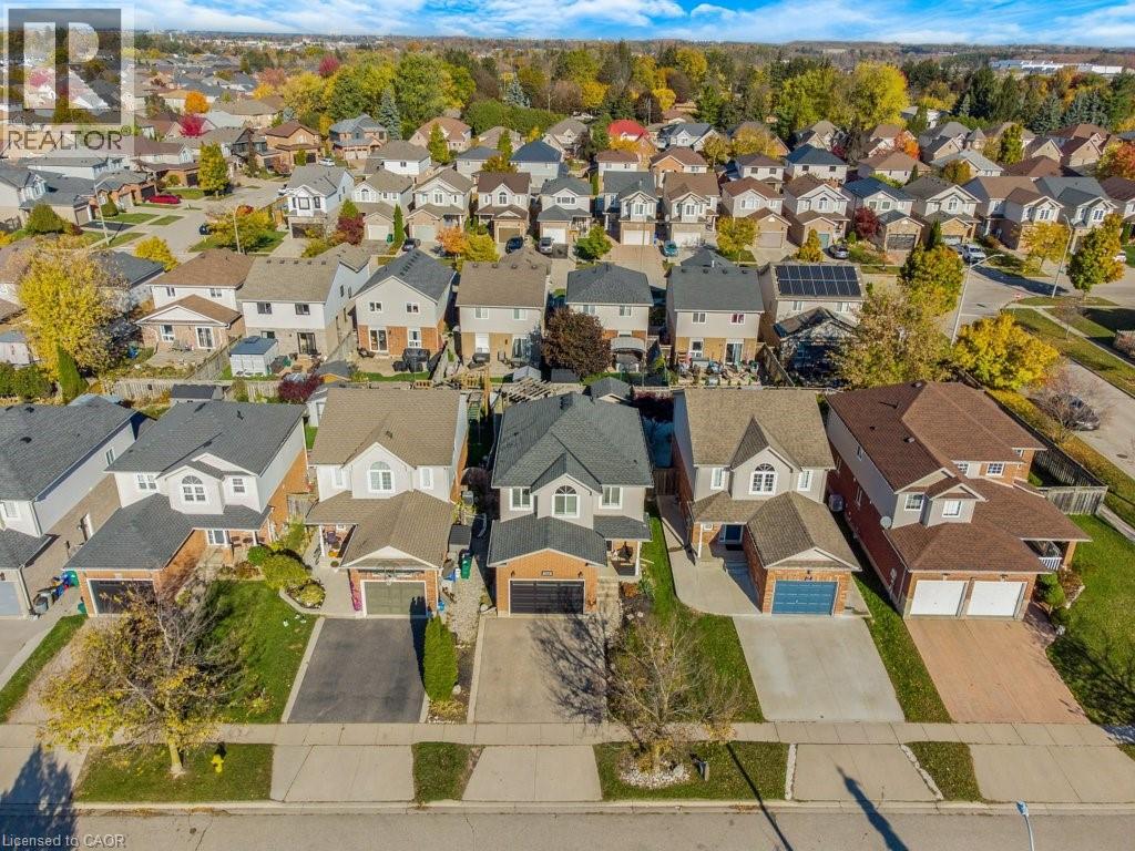 164 Haskell Road, Cambridge, Ontario  N1P 1H2 - Photo 47 - 40782033