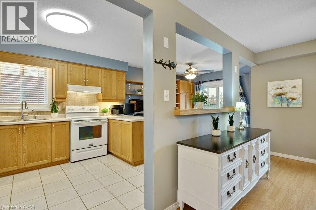 164 Haskell Road, Cambridge, Ontario  N1P 1H2 - Photo 8 - 40782033