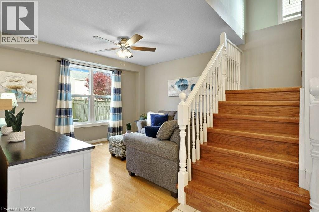 164 Haskell Road, Cambridge, Ontario  N1P 1H2 - Photo 9 - 40782033