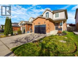 164 HASKELL Road, Cambridge, Ontario