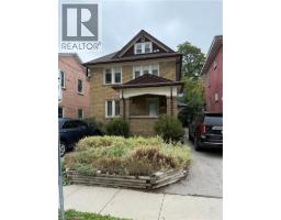 154 CHURCH Street, Kitchener, Ontario