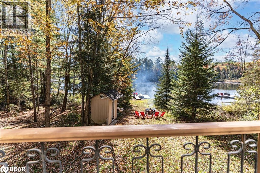 4 Clover Court, Kawartha Lakes, Ontario  K0M 2A0 - Photo 24 - 40766523