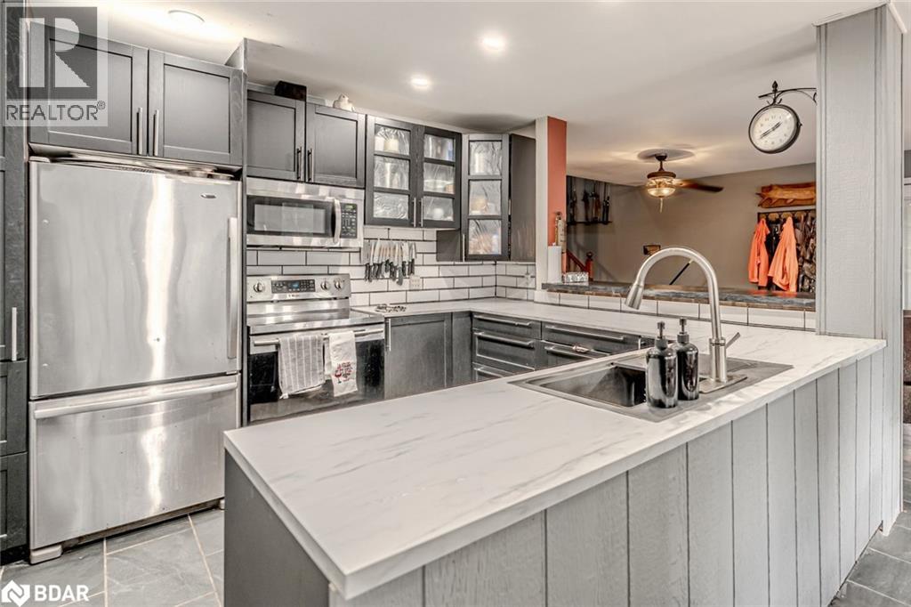 4 Clover Court, Kawartha Lakes, Ontario  K0M 2A0 - Photo 5 - 40766523