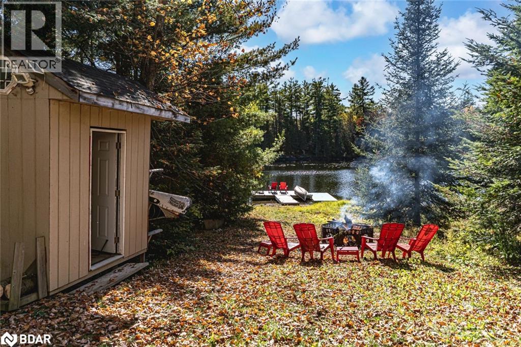 4 Clover Court, Kawartha Lakes, Ontario  K0M 2A0 - Photo 25 - 40766523