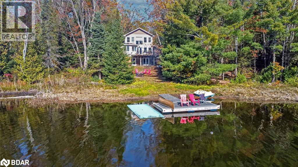 4 CLOVER Court, Kawartha Lakes, Ontario