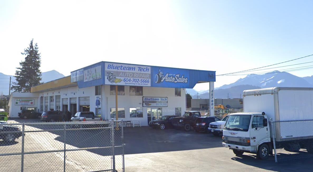 45700 Yale Road, Chilliwack Proper South, Chilliwack, British Columbia  V2P 2N3 - Photo 3 - C8073467