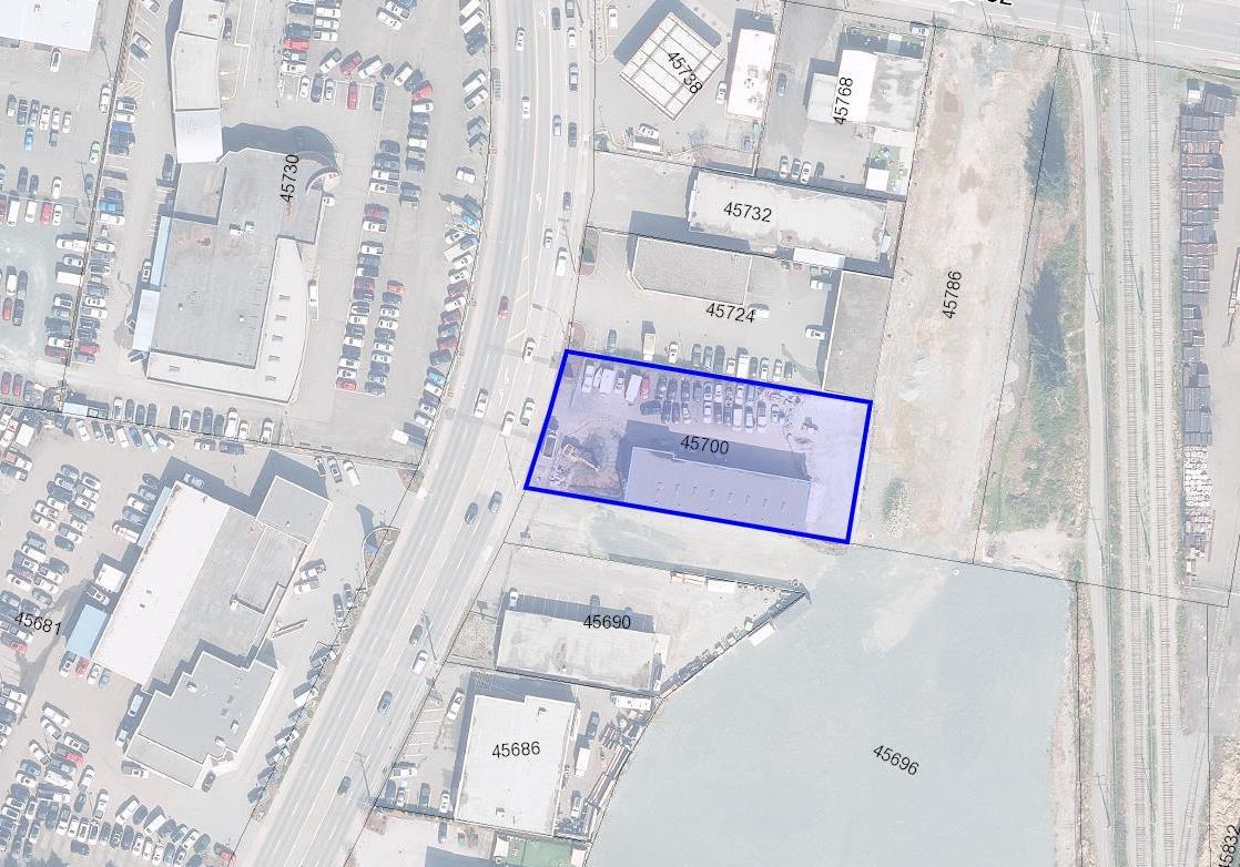 45700 Yale Road, Chilliwack Proper South, Chilliwack, British Columbia  V2P 2N3 - Photo 2 - C8073467