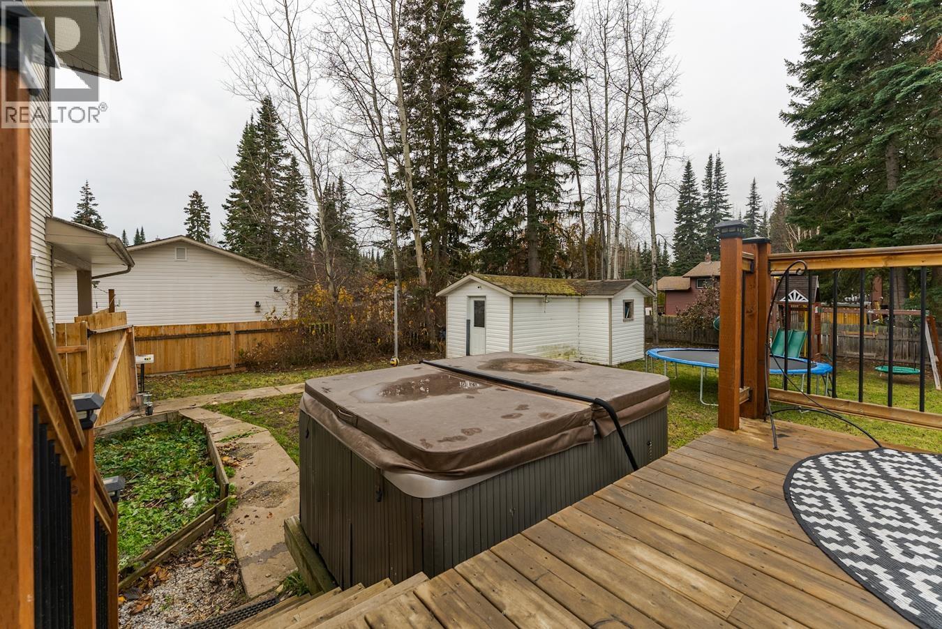 8311 Flamingo Road, Prince George, British Columbia  V2K 5H2 - Photo 33 - R3063273